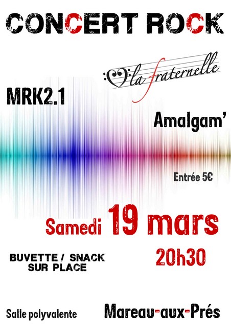 Photo La Fraternelle